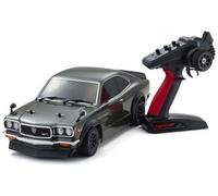 Kyosho Fazer MK2 Mazda Savanna RX-3 1972 Tuned Ver. 1:10 Readyset T1 - Automo...