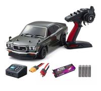 Kyosho Fazer MK2 Mazda Savanna RX-3 1972 Tuned Ver. T1 - Automodello elettric...