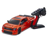 Kyosho Fazer MK2 Toyota Tundra TRD Pro Street 1:10 Readyset Automodello elett...
