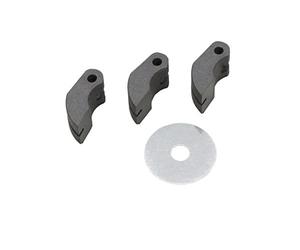 Kyosho IFW-52 ceppi frizione per frizione a 3 ceppi