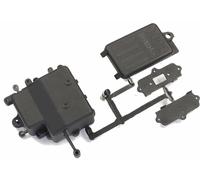 Kyosho Inferno MP9 TKI4 Buggy RC Box Receiver Box Set IF-479 KI9®