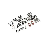KYOSHO K.FAW225 Ammortizzatori Alluminio TC FAZER MK2 VE
