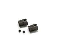 Kyosho Bicchierini 4mm L17 (2 pz) - IF218