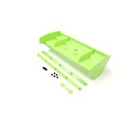 KYOSHO K.IF491KGB Alettone Verde Fluo INFERNO MP9 TKI4 MP10