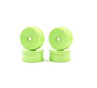 KYOSHO K.IFH006KGB Cerchi Verde Fluo INFERNO MP9