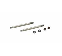 KYOSHO K.IFW140-02 Assi Pistoni Ammortizzatori Anteriori