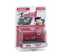 KYOSHO K07009B2 - YATABE RS - THE CIRCUIT WOLF SCALA 1:64V