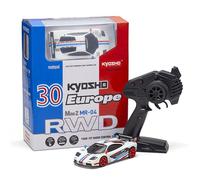 Kyosho Kyosho Mini-Z MR04 RWD McLaren F1 GTR 30th Anniversary