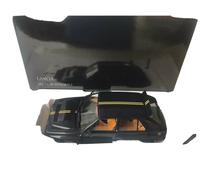 Kyosho Lancia Delta HF Integrale Club HI-FI dark blue 1/18 08343H