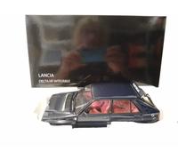 KYOSHO KY8343SC LANCIA DELTA HF INTEGRALE EVO2 CLUB ITALIA 1992 - 1:18