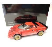 Kyosho Lancia Stratos HF red 1/18 08130R