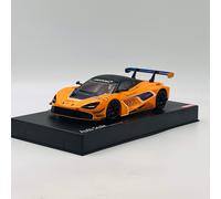 Kyosho Mini-z Body ASC MR04W-MM McLaren 720S GT3 #03 Orange MZP255OR