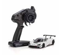 Kyosho Mini-Z MR04 RWD McLaren 720S GT3 White (W-MM/KT531P) - Automodello Ele...