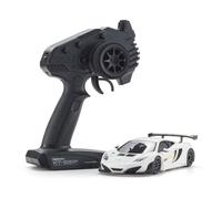 Kyosho MINI-Z RWD MR-03 readyset McLaren 12C GT3 2013 Bianco 32343W