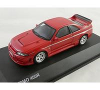 Kyosho Nissan Skyline Nismo 400R red 1/43 KSR43101R