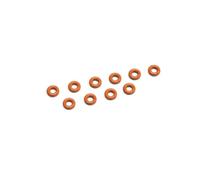 Kyosho Oring ammortizzatore 1.9 X 3.4mm Inferno MP9-MP10 (10 pz) - IFW140-6
