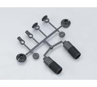Kyosho Parti plastiche per ammortizzatori if232 - IF232-01