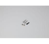 Kyosho Perni braccetti sospensioni mini-z - MZ407