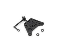 Kyosho Piastra irrigidimento superiore anteriore Inferno MP10 TKI3 - IF630