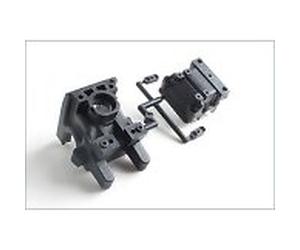 Kyosho Ricambi - Cassa differenziale MP 777 - Inferno ST , GT - MP7.5 Sports III