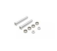 Kyosho Ricambi Kit Colonnette salvaservo Kyosho Inferno MP11 IF717