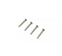 Kyosho Ricambi Perni 6.5x26mm Kyosho Inferno MP11 (4) IF745