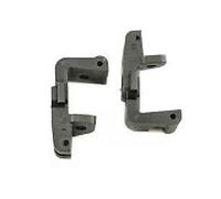 Kyosho Portafuselli sterzo , ant., mp 7,5 - IF145
