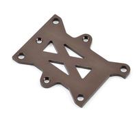 Kyosho Supporto Trasponder AMB in Alluminio per MP9 MP10
