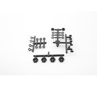 Kyosho Ultima 1:10 2WD RB6 Wheel Hubs KU6®
