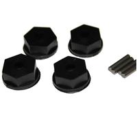 Kyosho V-ONE SR Shin 4 Wheel Hubs VZ-10 KVO®