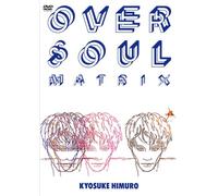 Kyosuke Himuro - Over Soul Matrix