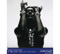 Kyosuke Himuro - Sweet Revolution / in the Nude