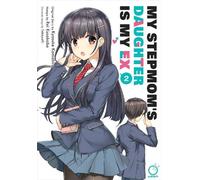 Kyosuke Kamishiro My Stepmom's Daughter is my Ex Volume 2 (Tascabile)