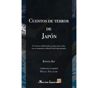 Kyota Ko Cuentos de terror de Japón (Tascabile)