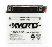 kyoto 12n5.5-3b sachs xtc 125 2000 2001 2002 2003 2004 2005 2006