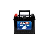 Batteria sigillata U1-L senza manutenzione SLI - Indicatore di carica