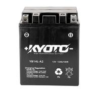 Kyoto Batteria Agm Gb14l-a2