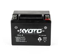 Kyoto Batteria Agm Gb4l-b