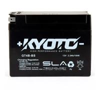 Kyoto Batteria Agm Gt4b-bs