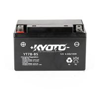 Kyoto Batteria Agm Gt7b-bs