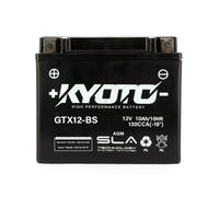 Kyoto Batteria Agm Gtx12-bs