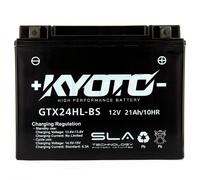 Kyoto Batteria Agm Gtx24hl-bs