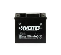 Kyoto Batteria Agm Gtx5l-bs