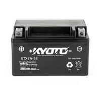 Batteria GTX7A-BS SLA-AGM - Senza Manutenzione - Pronta all'Uso