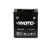 Kyoto Batteria Agm Gtx7l-bs