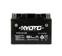 Kyoto Batteria Agm Gtz12s-bs