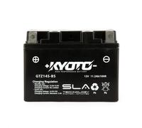Kyoto Batteria Agm Gtz14s-bs