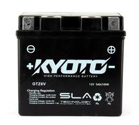 kyoto Gtz6v - SLA AGM