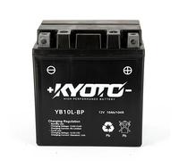 Kyoto Batteria Agm Yb10l-bp