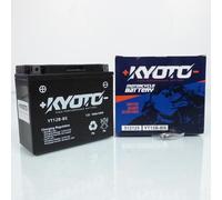 Kyoto - Batteria per moto Ducati 1000 Multistrada Ds 2003-2006 YT12B-BS SLA / 12V 10Ah